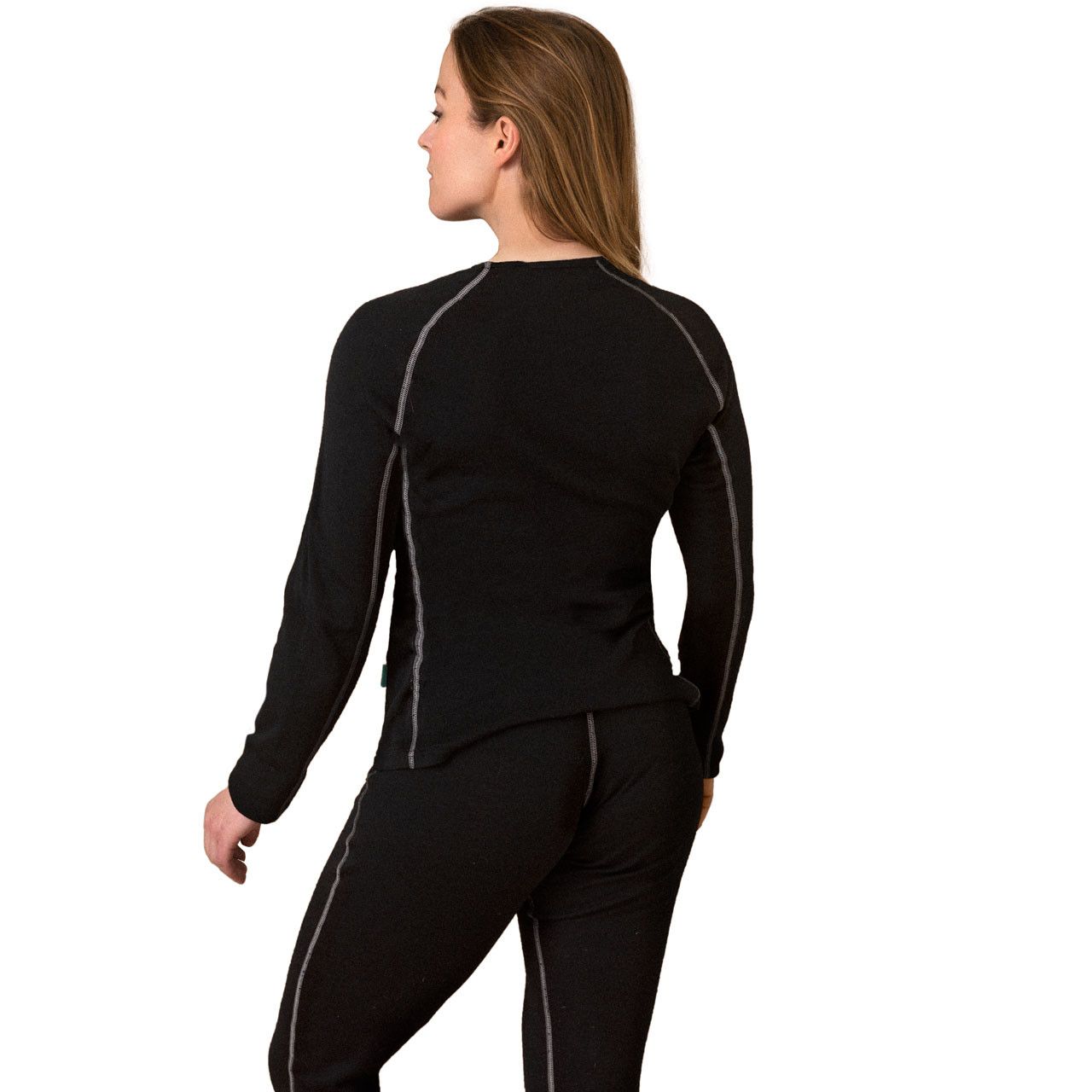 Northborn longsleeve shirt women