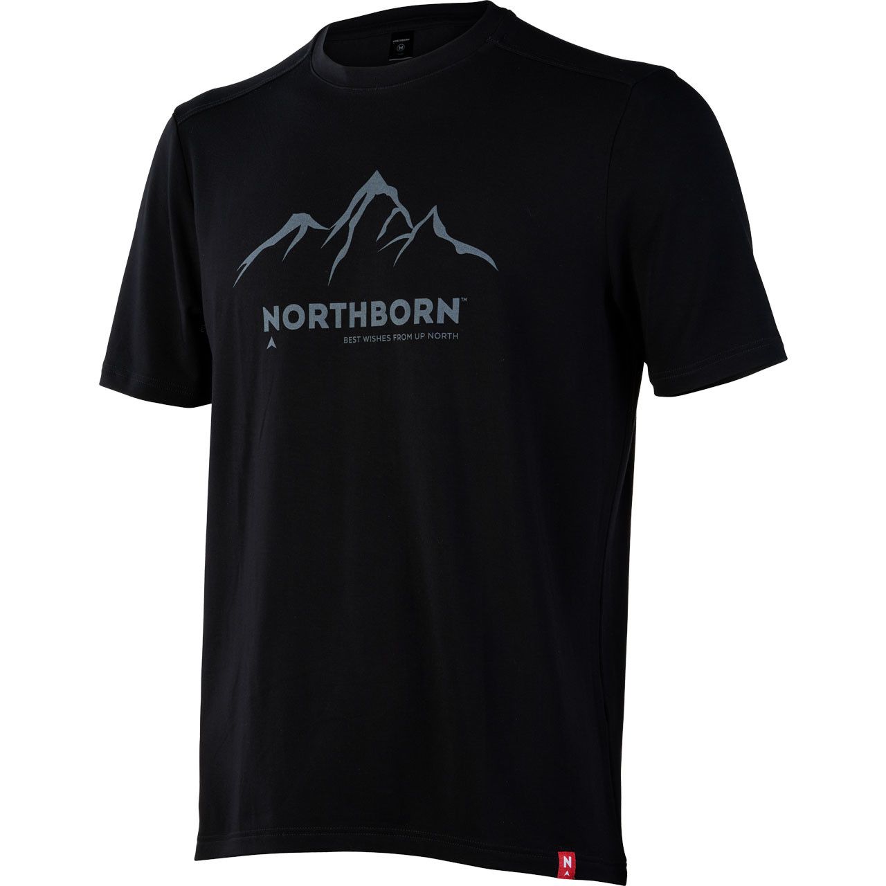 Northborn Logo T-shirt