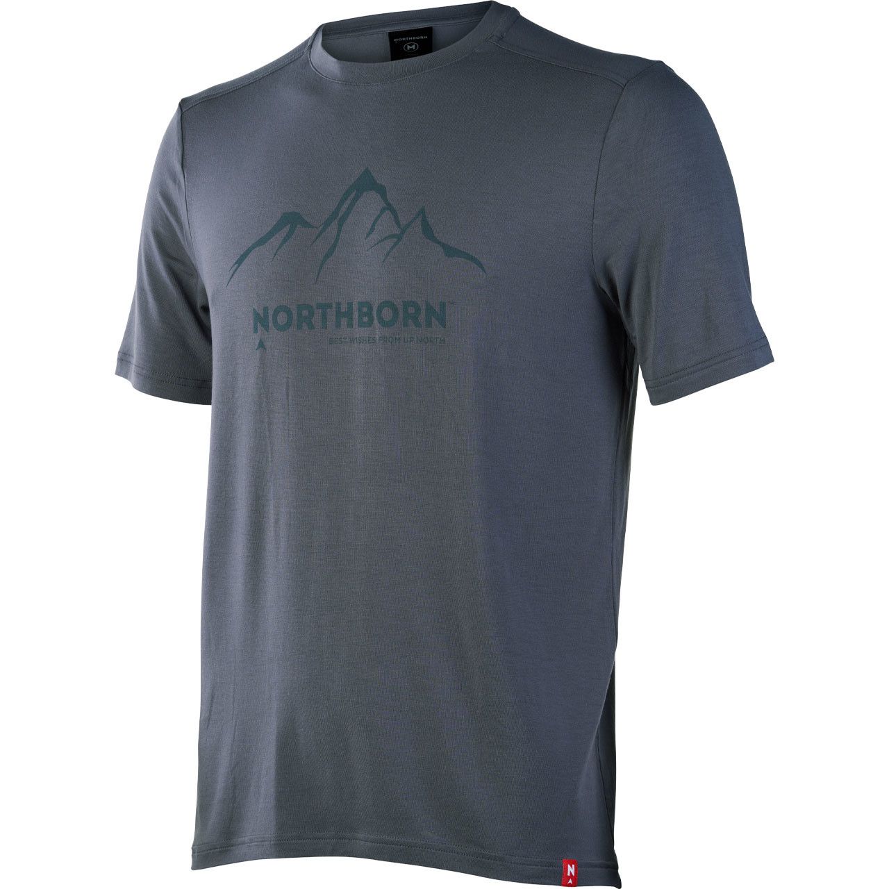 Northborn Logo T-shirt