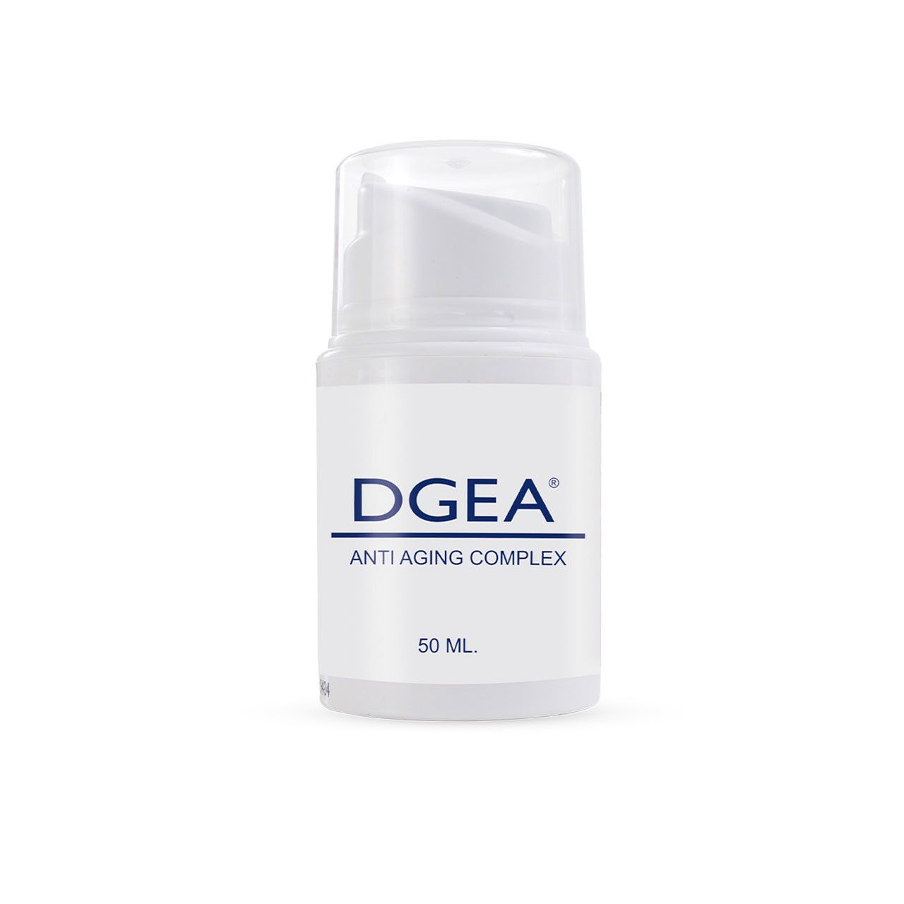 DGEA blue 50ml
