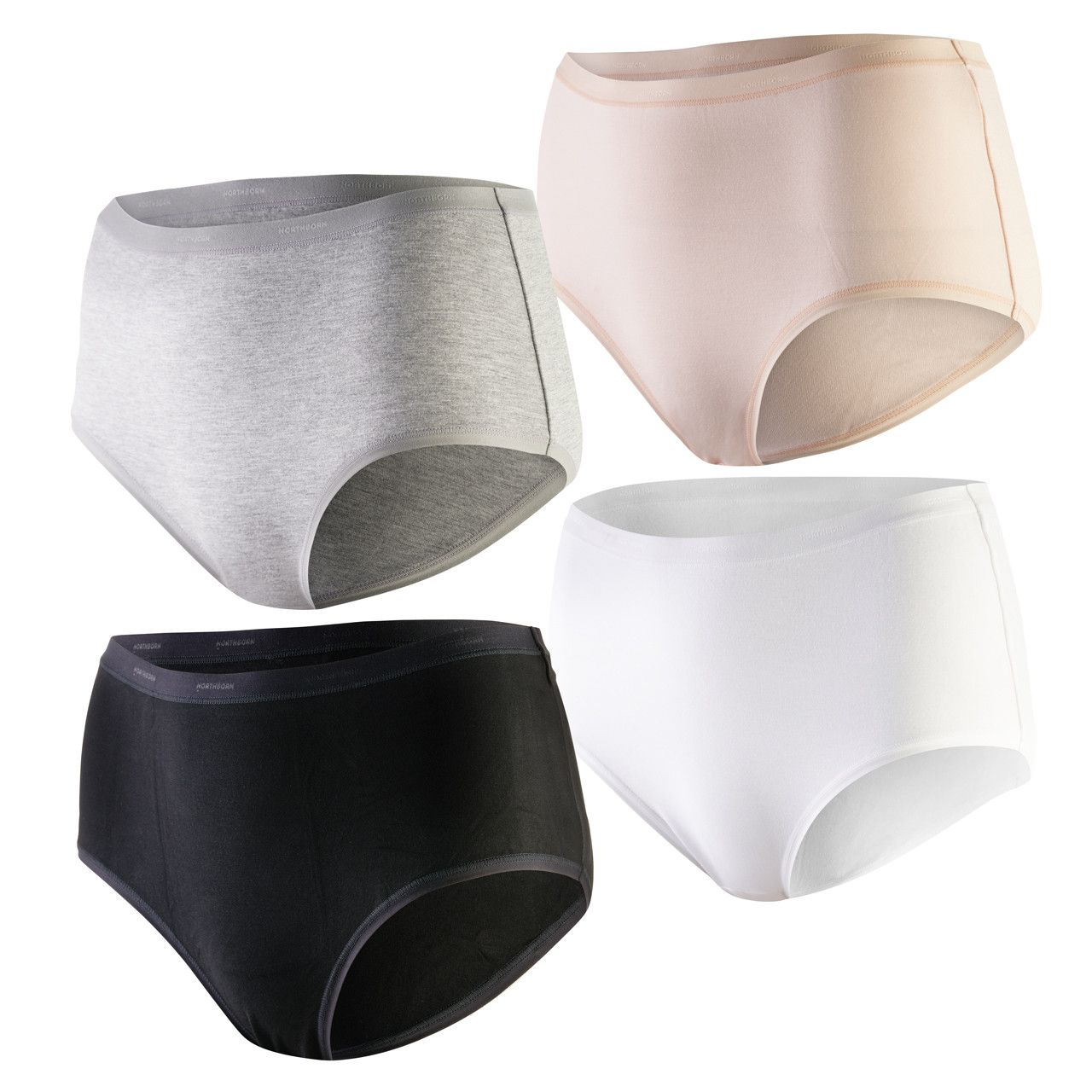 Northborn High Waist