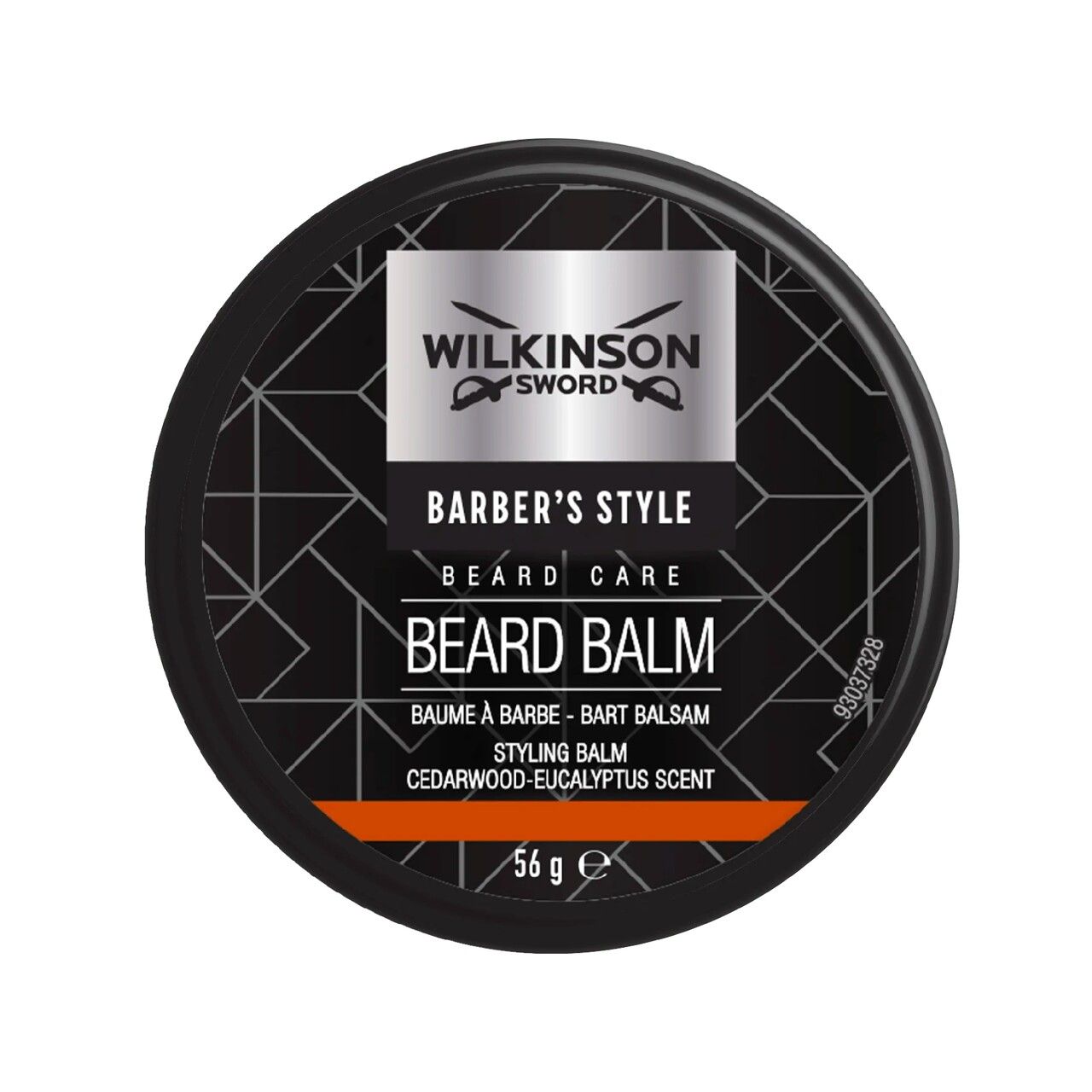 Barber's Style Skægbalsam
