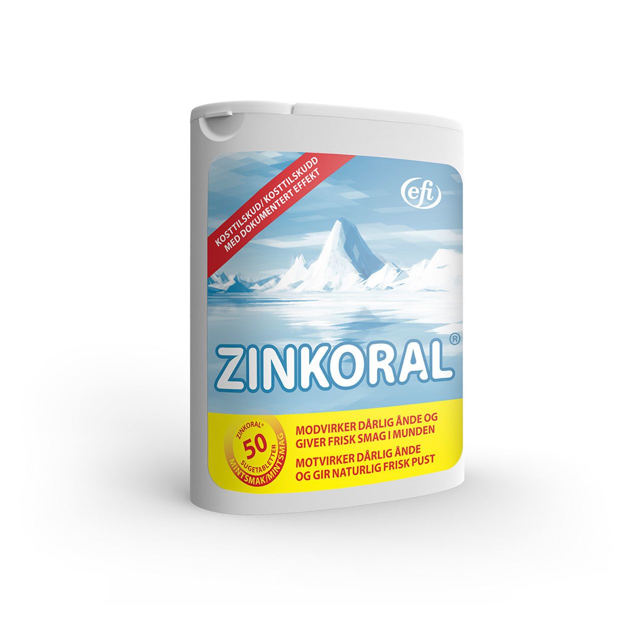 Zinkoral©
