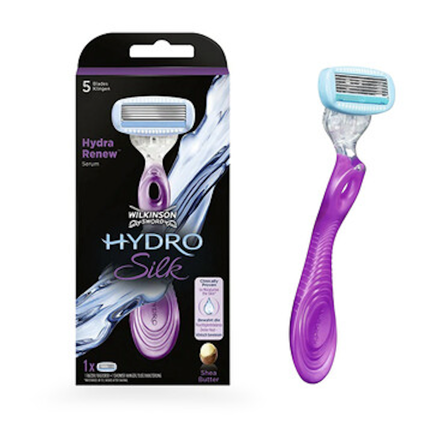 Hydro Silk