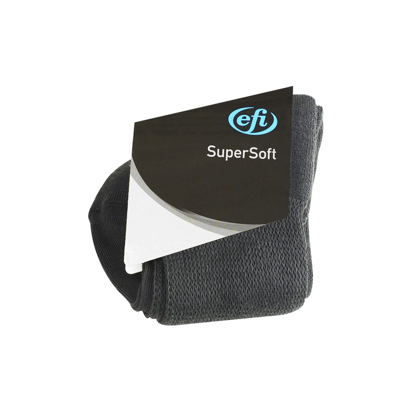 Supersoft sokker