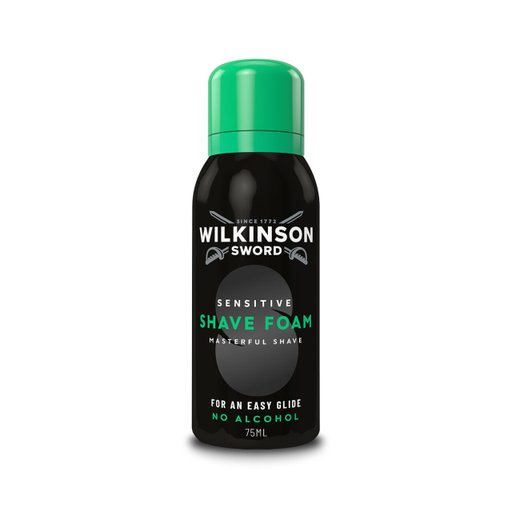 Wilkinson Foam 75 ml