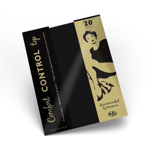 Comfort Control Top