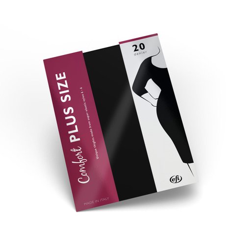 Comfort PLUS SIZE