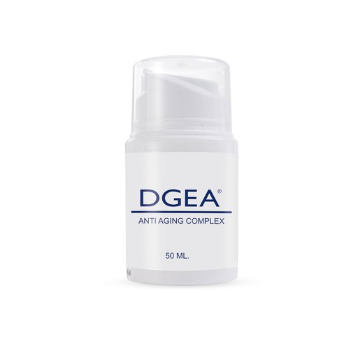 DGEA blue 50ml