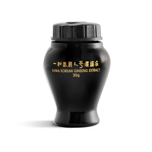 Panax ginseng (30g)