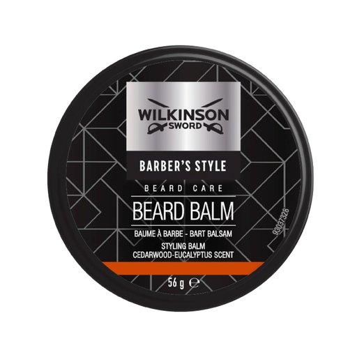 Barber's Style Skægbalsam