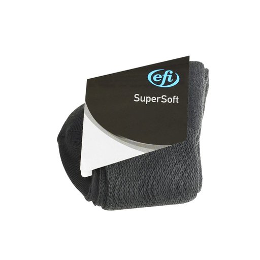 Supersoft sokker