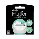 Intuition Sensitive Care refiller 3pk