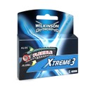 Xtreme3 blader 5 pk