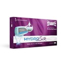 Hydro Silk blader 5pk