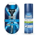 Xtreme3 barbersystem