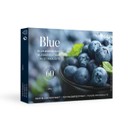 Blue blåbærekstrakt (60 tabletter)