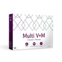 Multi V+M (60 tabletter)
