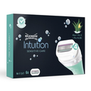 Intuition Sensitive Care refiller 6-pack
