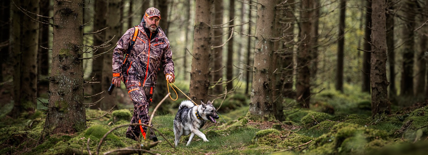 Allt för jakt och jägare