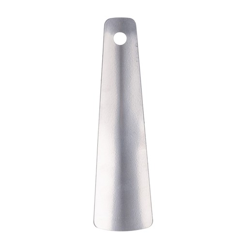 Skohorn Metall 14cm Ingen färg