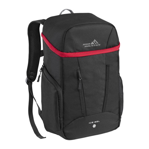 Kylryggsäck Svart 22L Kylryggsäck Svart 22L Svart