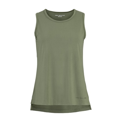 Damen Funktions-Tanktop Damen Funktions-Tanktop Grün