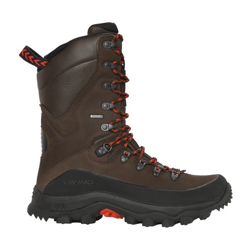 Viking Villrein De Luxe Tall GTX Ruskea