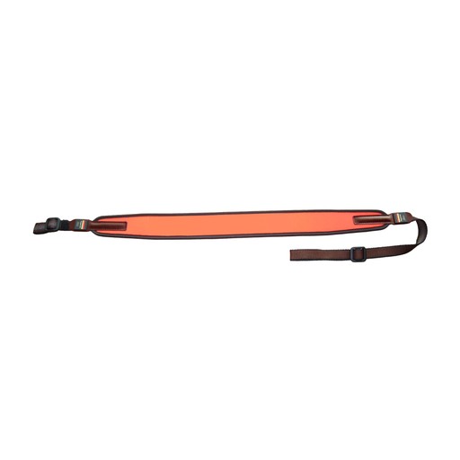Niggeloh Våbenrem Neopren Orange