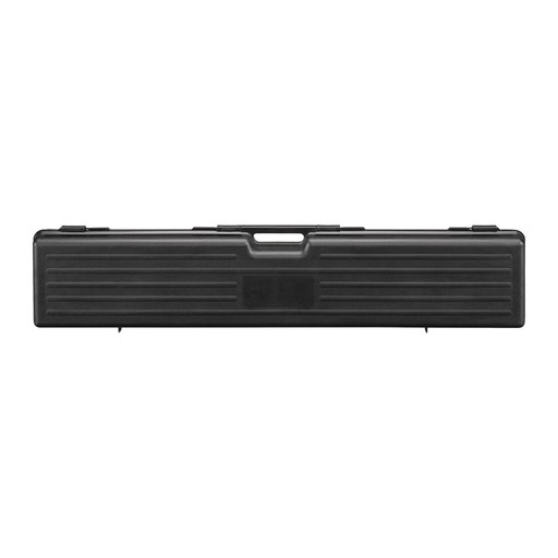 Waffenkoffer 120x23x11cm Waffenkoffer 120x23x11cm Schwarz