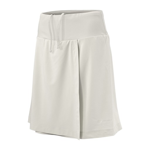 Kjolshorts Adventure Dam Offwhite
