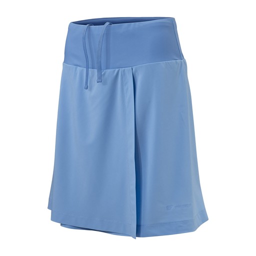Damen Skort Adventure Damen Skort Adventure Hellblau