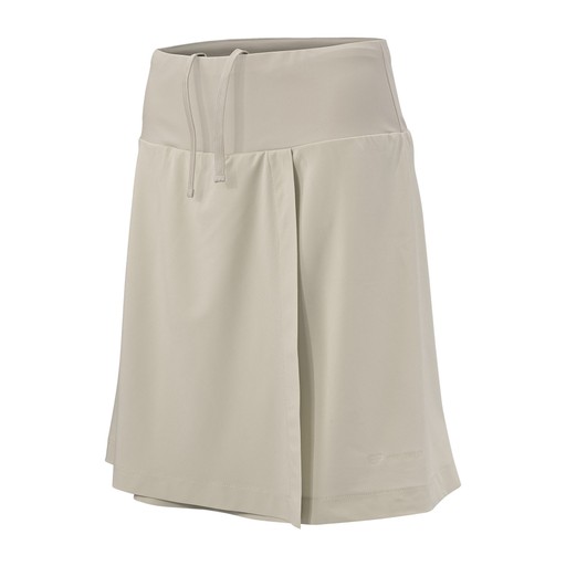 Dame Skort Adventure Dame Skort Adventure Beige