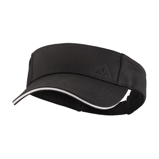 Visor Schwarz