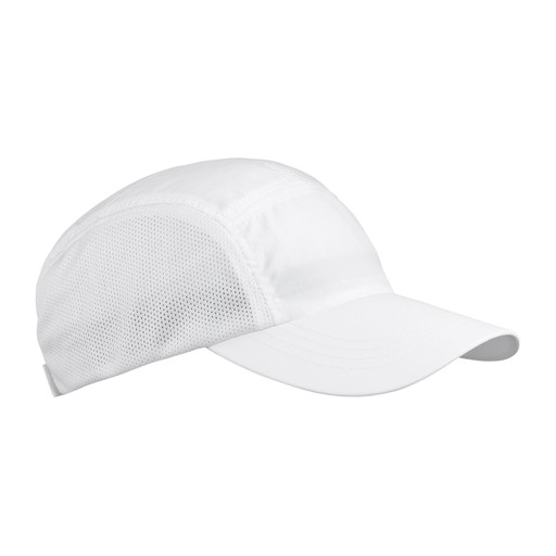 Funktions-Cap Funktions-Cap Weiß