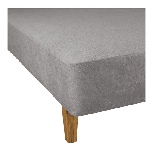 Sängtopp 90 cm Sängtopp 90 cm Grå