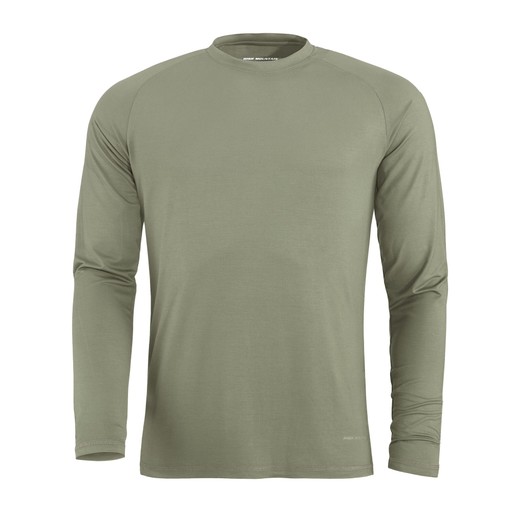 Herren Pullover Bambus Herren Pullover Bambus Hellgrün