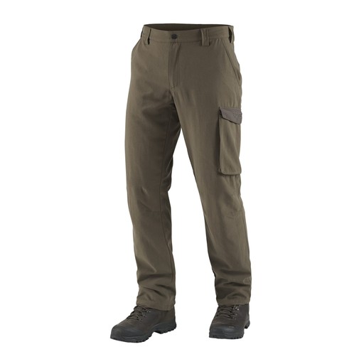 Herren Jagdhose Härjedalen Grün