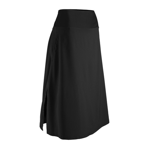 Dame Skort Äng Dame Skort Äng Sort