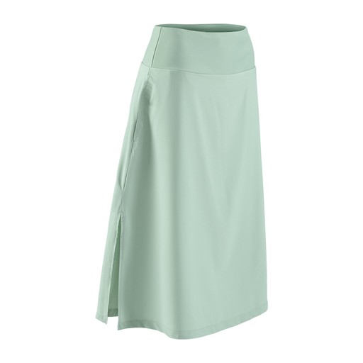 Damen Skort Äng Damen Skort Äng Hellgrün