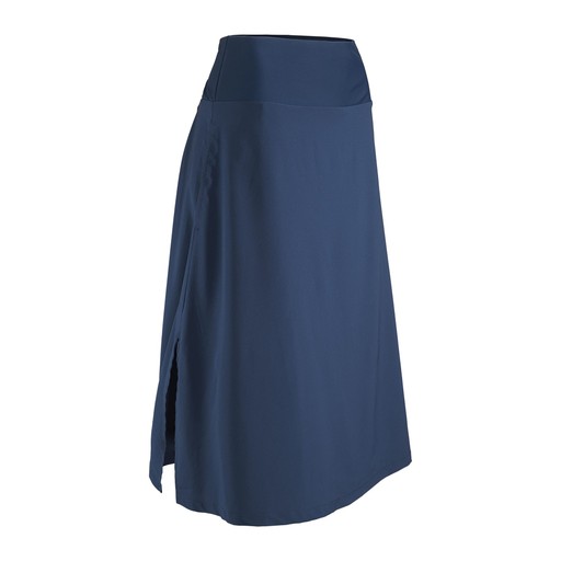 Dame Skort Äng Dame Skort Äng Marineblå