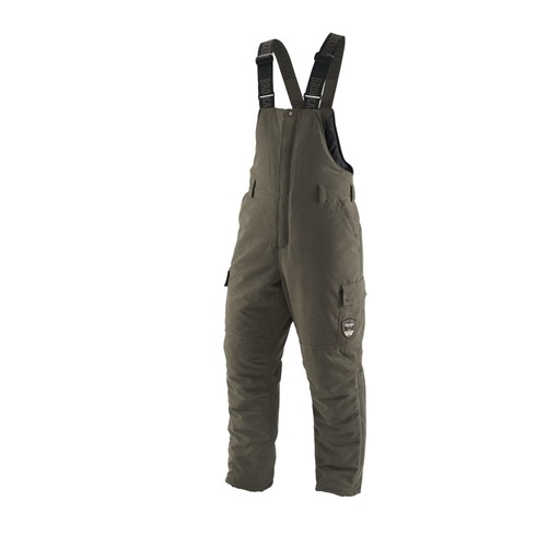 Herren Jagdhose Harads WP Grün