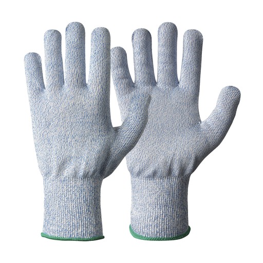 Granberg 502 Cut Resistant Inner Gloves Blå