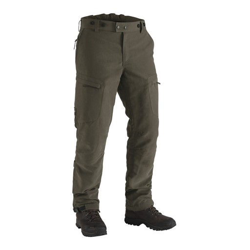 Herren Jagdhose Nimrod Grün