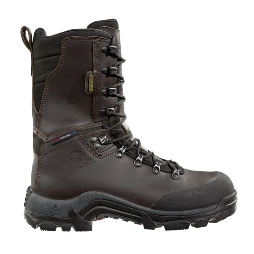 Viking Hunter GTX Ruskea