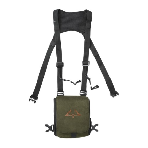 Swedteam Bino Bag Grøn Swedteam Bino Bag Grøn Grøn