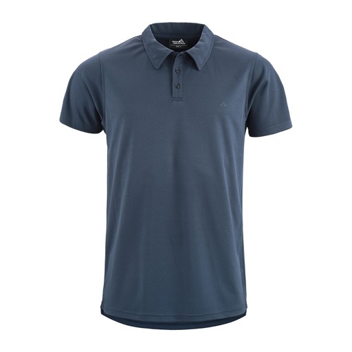Herre Funktions poloshirt Marineblå