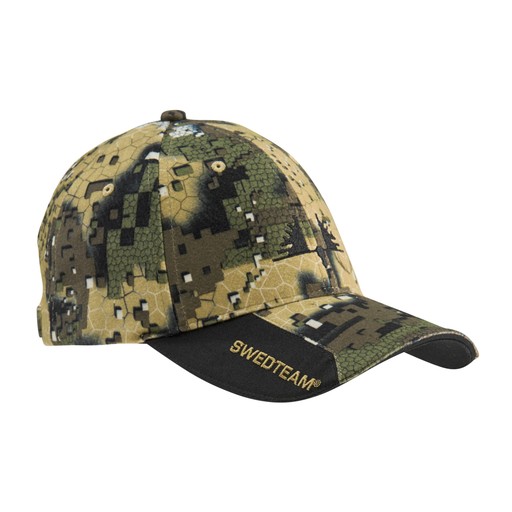 Swedteam Ridge Kasket Veil Camo
