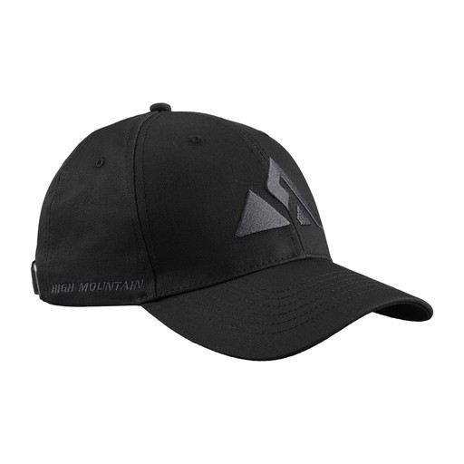LOGO Lippis LOGO Lippis Musta