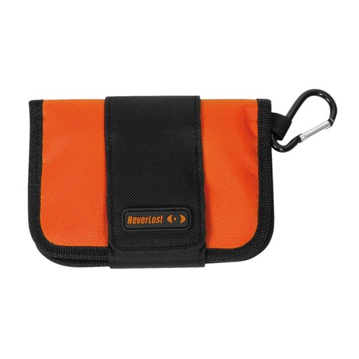Neverlost Lizenzhülle Neverlost Lizenzhülle Orange